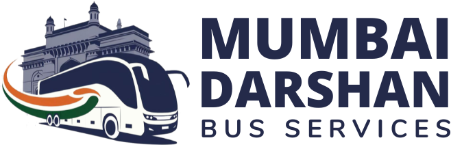 mumbai darshan bus service