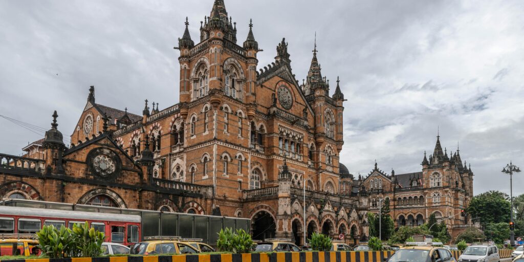 Mumbai darshan Group packages