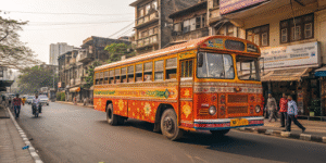 mumbai-darshan-bus-in-bandra