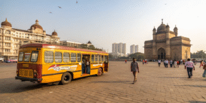 mumbai-darshan-bus-in-marine-lines