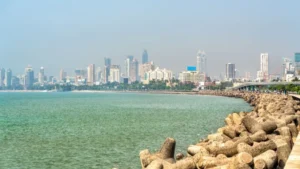 2. Marine Drive