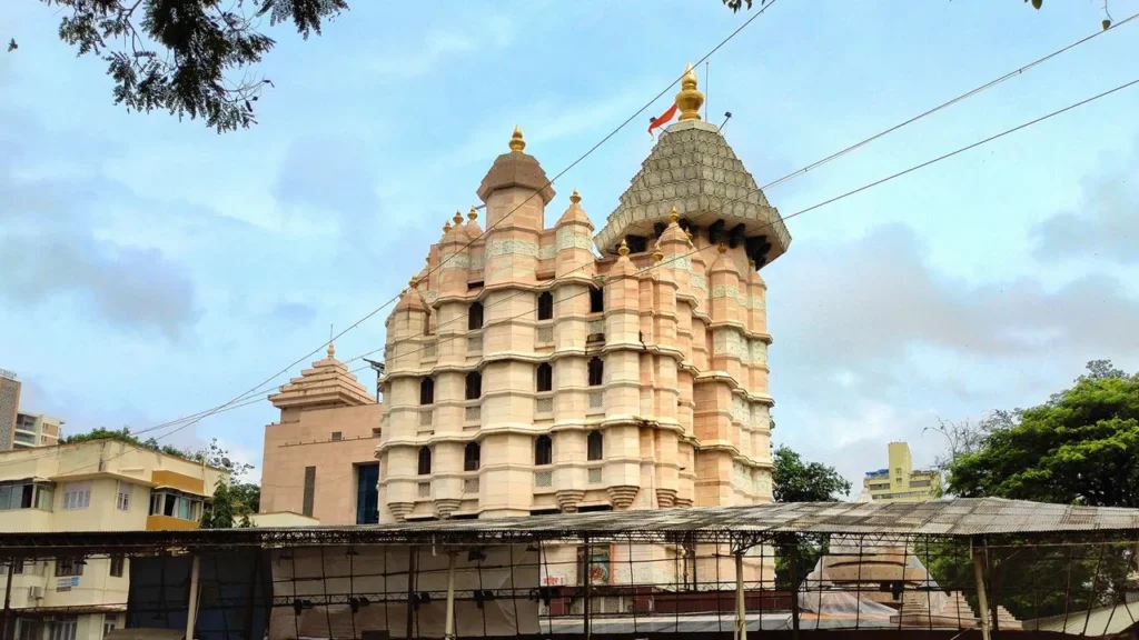 Siddhivinayak Mandir