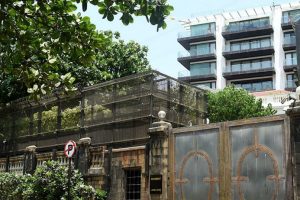 Mumbai Darshan Bus at Film Stars' Bungalows