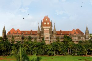 Mumbai Darshan Bus at Bombay High Court